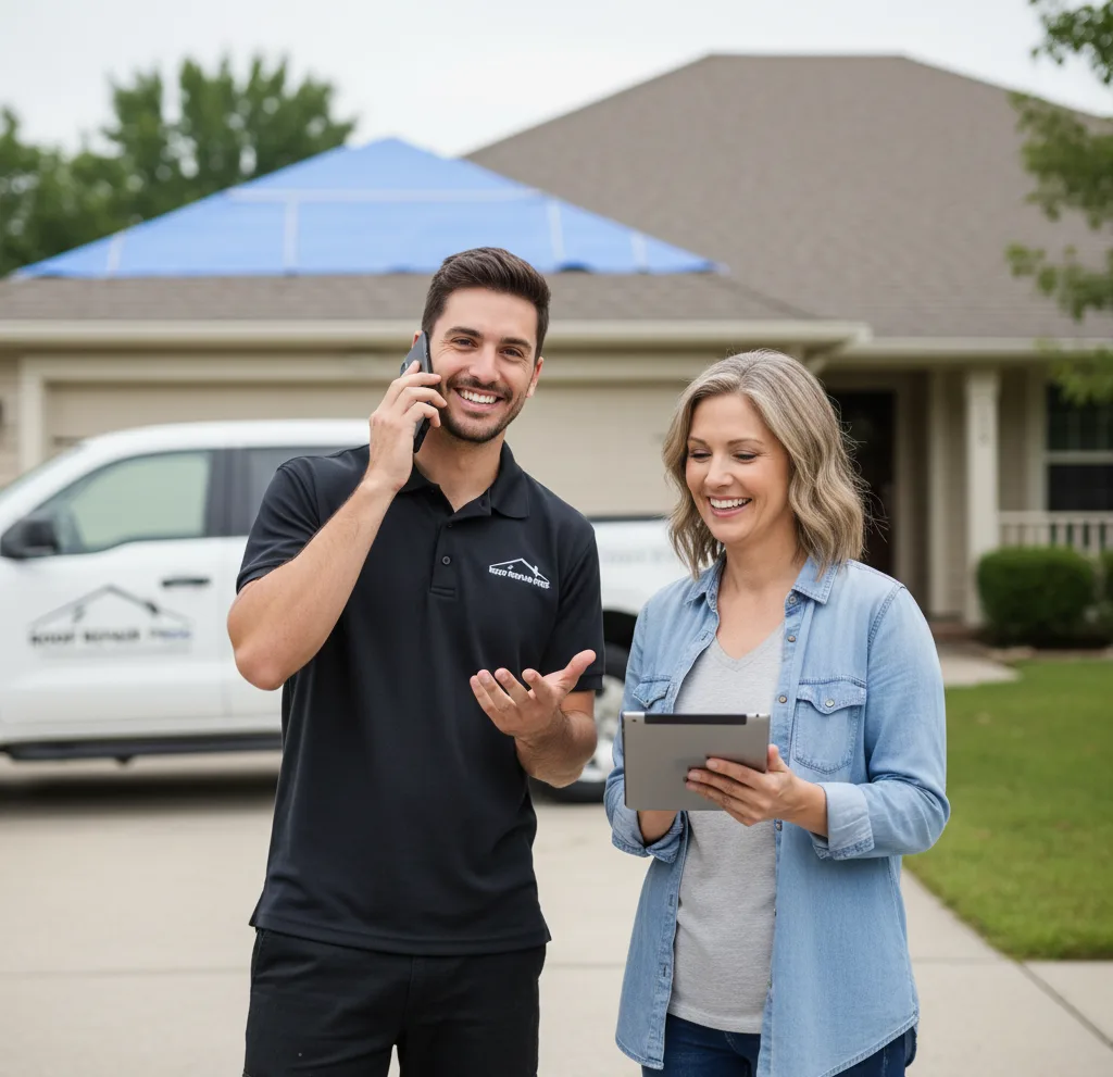 Roof Maintenance in Clarksboro, NJ
